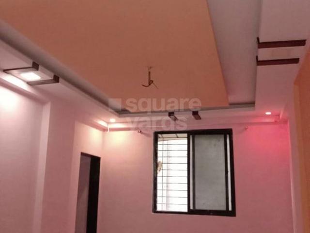 Rental | 2 BHK 600 Sq.Ft. Apartment in Krishna Vihar
