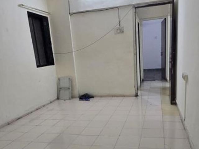 Rental | 2 BHK + 600 Sq.Ft. Apartment in Kurla