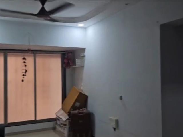Rental | 2 BHK 600 Sq.Ft. Apartment in Mamta CHS Wadala