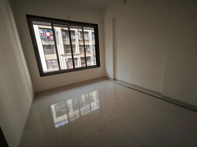 Rental | 2 BHK 600 Sq.Ft. Apartment in Metro Tulsi Elanza