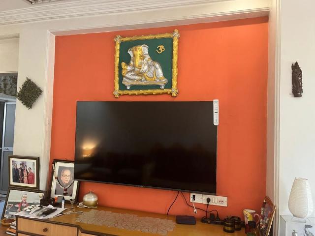 Rental | 2 BHK 600 Sq.Ft. Apartment in New Girish Apartment