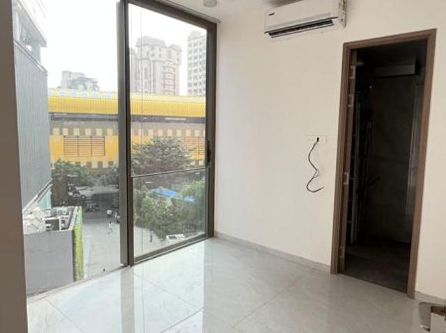 Rental | 2 BHK + 600 Sq.Ft. Apartment in One Meraki