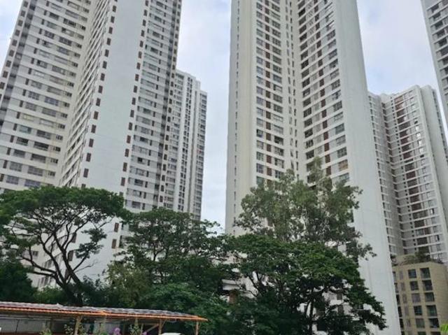 Rental | 2 BHK 600 Sq.Ft. Apartment in Piramal Vaikunth