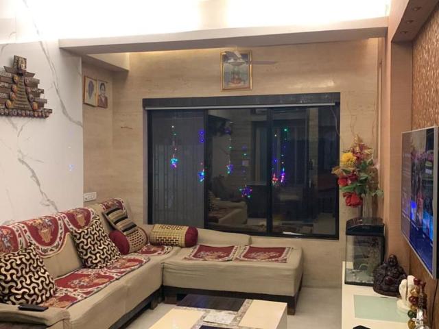Rental | 2 BHK 600 Sq.Ft. Apartment in Prabhadevi