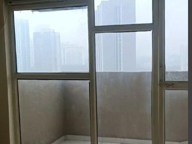 Rental | 2 BHK 600 Sq.Ft. Apartment in Pyramid Heights