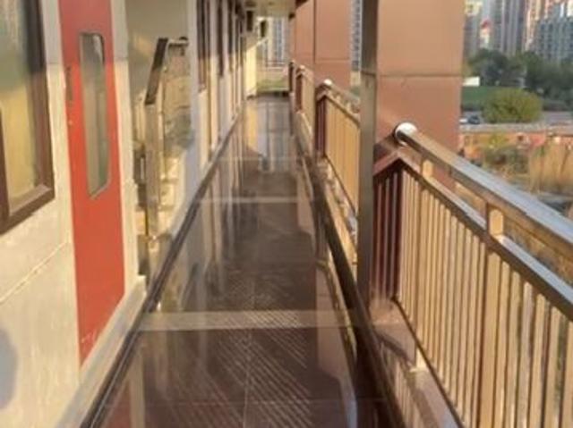 Rental | 2 BHK 600 Sq.Ft. Apartment in Pyramid Heights