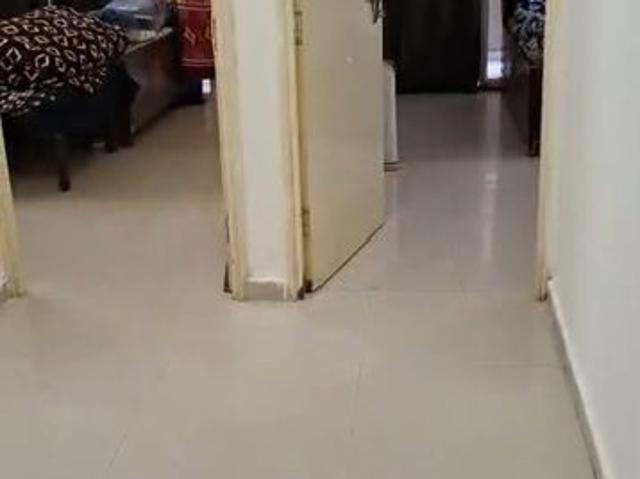 Rental | 2 BHK 600 Sq.Ft. Apartment in Pyramid Heights
