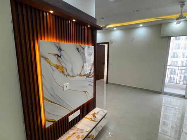 Rental | 2 BHK 600 Sq.Ft. Apartment in Pyramid Heights