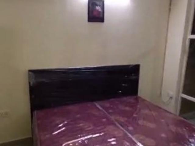 Rental | 2 BHK 600 Sq.Ft. Apartment in Pyramid Urban Homes 2