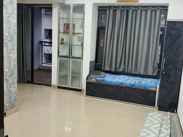 Rental | 2 BHK 600 Sq.Ft. Apartment in Raheja Vistas Phase 3