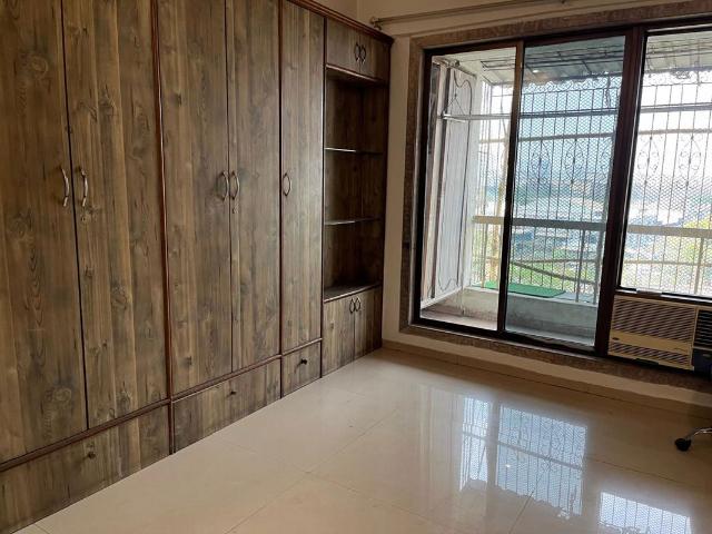 Rental | 2 BHK 600 Sq.Ft. Apartment in Raj Uday Apartment