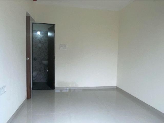 Rental | 2 BHK 600 Sq.Ft. Apartment in Raunak Residency Thane
