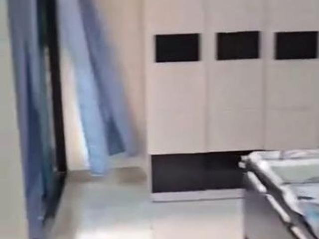 Rental | 2 BHK 600 Sq.Ft. Apartment in Royal Heights Kharghar