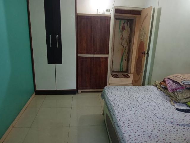 Rental | 2 BHK 600 Sq.Ft. Apartment in Saraswati CHS Kharghar Sector 13