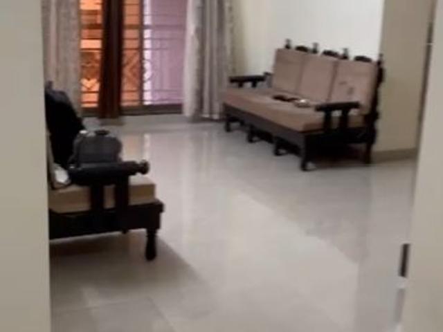 Rental | 2 BHK 600 Sq.Ft. Apartment in Satyam CHS Kharghar Sector 10