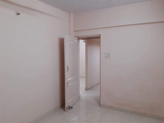 Rental | 2 BHK 600 Sq.Ft. Apartment in Sector 8 Kharghar