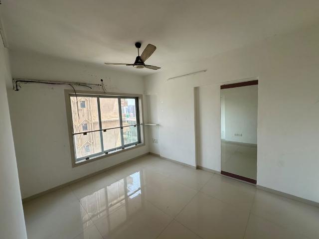 Rental | 2 BHK 600 Sq.Ft. Apartment in Sheth Auris Serenity Tower 4