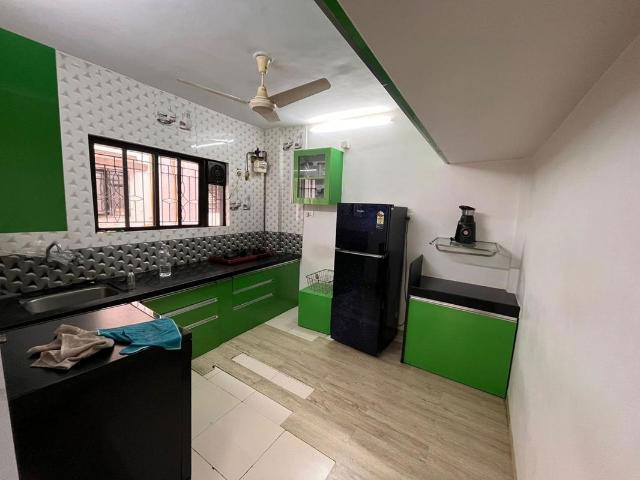Rental | 2 BHK 600 Sq.Ft. Apartment in Shivsagar City Phase 1