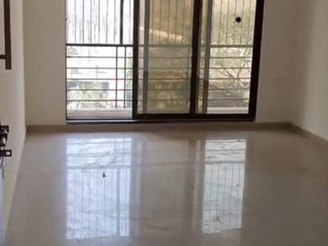 Rental | 2 BHK 600 Sq.Ft. Apartment in Shree Krishna Paradise