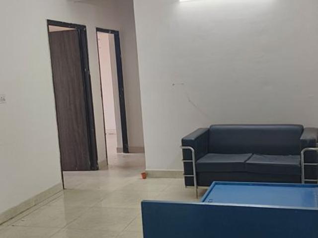 Rental | 2 BHK 600 Sq.Ft. Apartment in Signature Global Andour Height