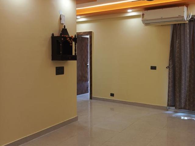 Rental | 2 BHK + 600 Sq.Ft. Apartment in Signature Global Prime