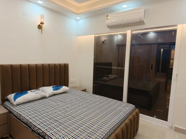 Rental | 2 BHK 600 Sq.Ft. Apartment in Signature Global Prime