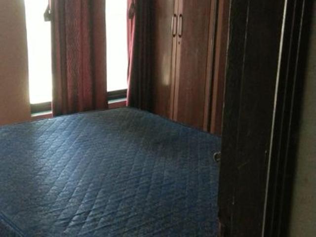 Rental | 2 BHK 600 Sq.Ft. Apartment in Swagat CHS Kharghar
