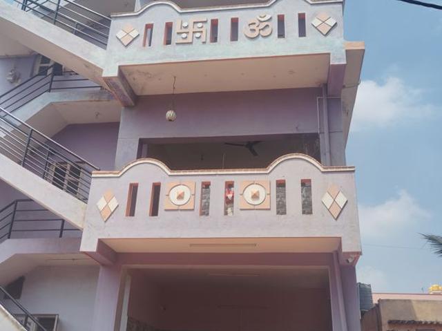 Rental | 2 BHK + 600 Sq.Ft. Independent House in Kammasandra