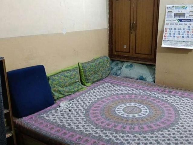 Rental | 2 BHK 600 Sq.Ft. Villa in Lalkuan