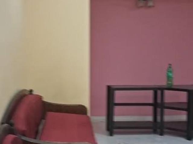 Rental | 2 BHK + 600 Sq.Ft. Villa in Santacruz East