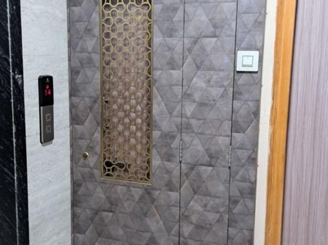 Rental | 2 BHK 601 Sq.Ft. Apartment in Aashna Samadhan