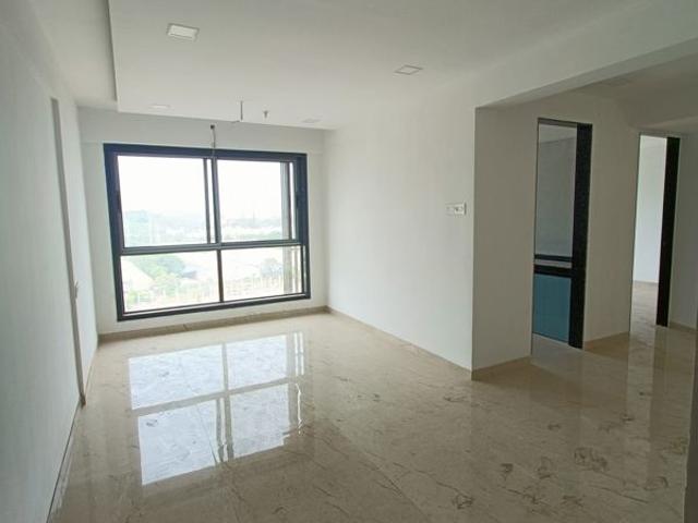 Rental | 2 BHK 601 Sq.Ft. Apartment in Neminath Nemi Bhavan