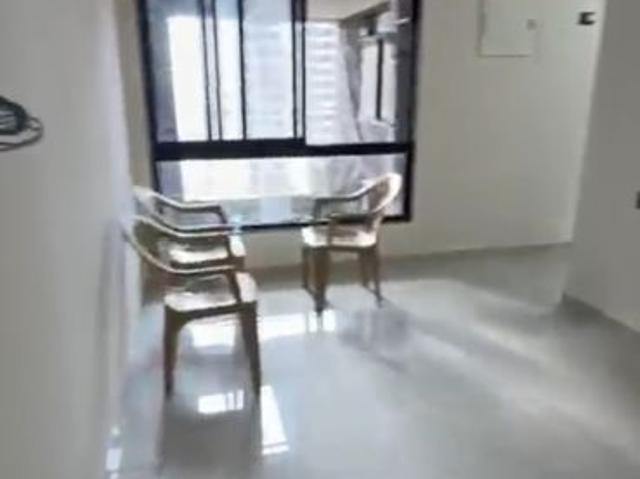 Rental | 2 BHK + 601 Sq.Ft. Apartment in Paradigm Antalya