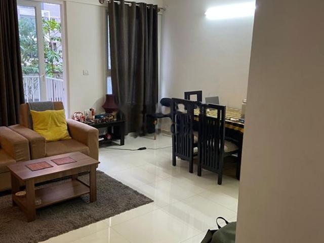 Rental | 2 BHK 602 Sq.Ft. Apartment in Bren Northern Lights