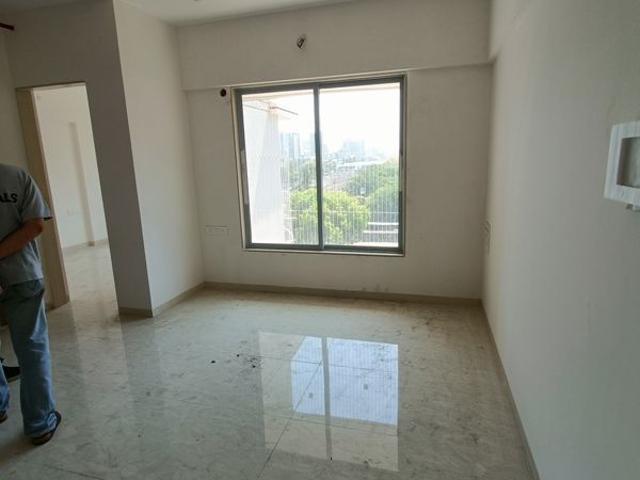 Rental | 2 BHK 602 Sq.Ft. Apartment in Parekh Celeste
