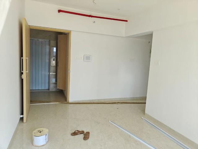 Rental | 2 BHK 602 Sq.Ft. Apartment in Parekh Celeste