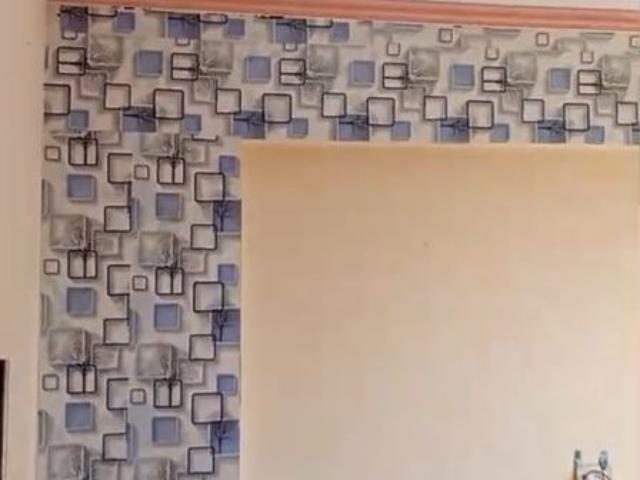 Rental | 2 BHK + 602 Sq.Ft. Apartment in Raunak City