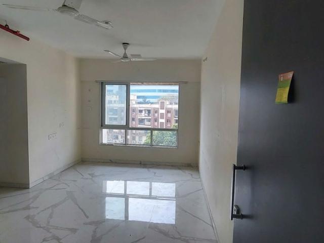 Rental | 2 BHK 603 Sq.Ft. Apartment in Blumen Apartments