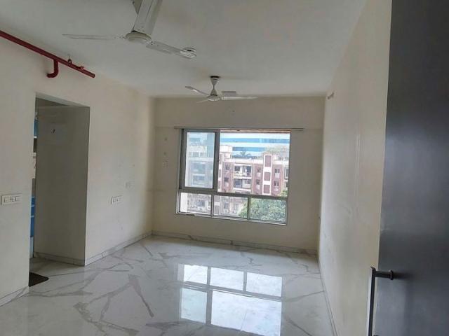 Rental | 2 BHK 603 Sq.Ft. Apartment in Blumen Apartments