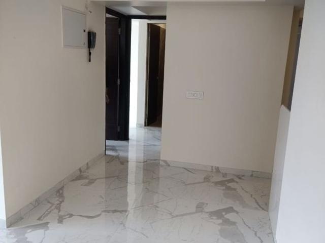 Rental | 2 BHK 603 Sq.Ft. Apartment in Blumen Apartments