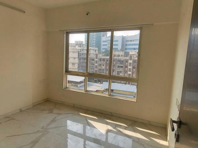 Rental | 2 BHK 603 Sq.Ft. Apartment in Blumen Apartments