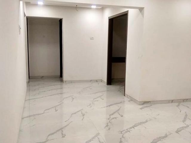 Rental | 2 BHK 603 Sq.Ft. Apartment in Emaar The 88