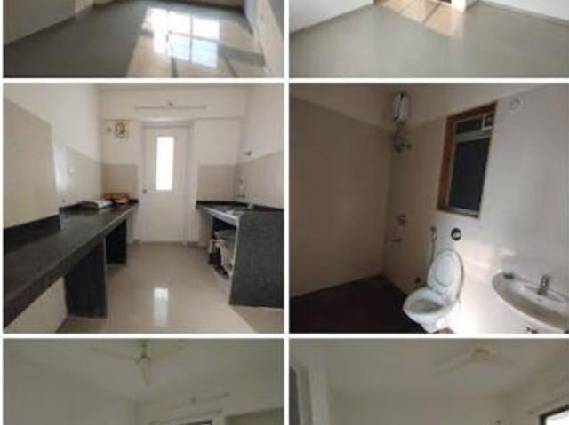 Rental | 2 BHK 603 Sq.Ft. Apartment in Lodha Casa Supremo