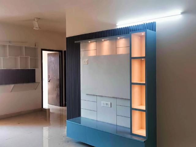 Rental | 2 BHK 603 Sq.Ft. Apartment in Signature Global Orchard Avenue