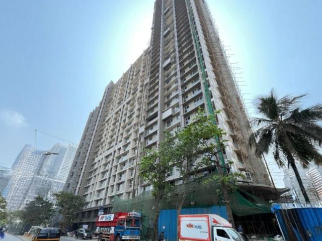 Rental | 2 BHK 615 Sq.Ft. Apartment in Veena Smart Homes