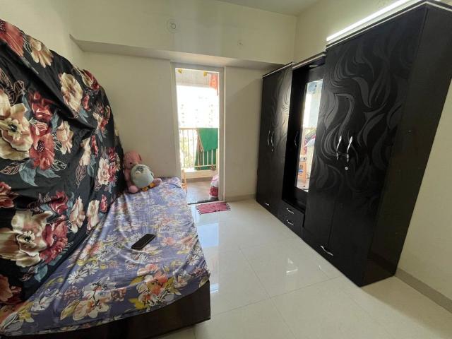 Rental | 2 BHK 615 Sq.Ft. Apartment in Aswani Galaxy