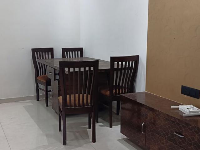 Rental | 2 BHK 615 Sq.Ft. Apartment in DGS Sheetal Dharmaraj