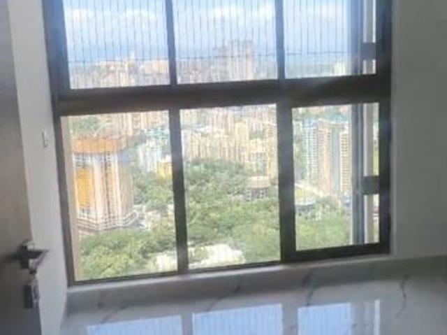 Rental | 2 BHK 615 Sq.Ft. Apartment in Raymond Ten X Era