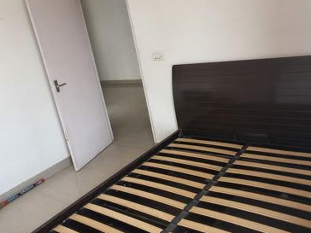 Rental | 2 BHK 615 Sq.Ft. Apartment in Suncity Avenue 76