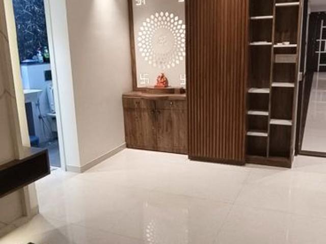 Rental | 2 BHK + 616 Sq.Ft. Apartment in Acme Ozone